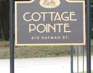 Unit for rent at 615 Hayman Street, TX, 77340