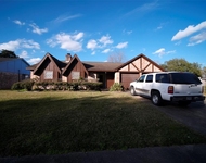 Unit for rent at 12510 Bexley Drive, TX, 77099