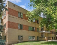 Unit for rent at 1240 Cedar Ave, CO, 80304