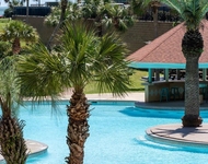 Unit for rent at 9520 Seawall Boulevard, TX, 77554