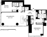 157 W 57th St - Photo 1
