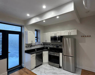 Unit for rent at 610 Monroe Street, Brooklyn, NY 11221