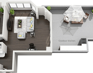 Unit for rent at 401 E 34th St, New York, NY, 10016