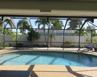 Unit for rent at 7207 15th Avenue Drive W, FL, 34209