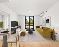Unit for rent at 435 Central Avenue, BROOKLYN, NY, 11221