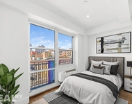 Unit for rent at 110 Ridge Street, New York, NY, 10002