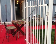 Unit for rent at 3532 San Leandro St, CA, 94601
