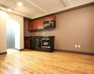 Waverly Place and Mercer Stree - Photo 1