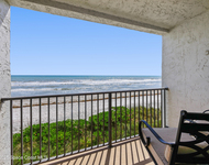 Unit for rent at 199 Highway A1a, FL, 32937