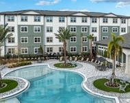 Unit for rent at 10881 Caladesi Avenue, FL, 33610