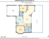 Unit for rent at 10264 Winnipeg Street, FL, 33981