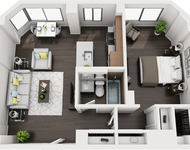 Unit for rent at 401 E 34th St, New York, NY, 10016