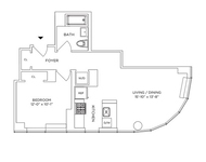 Fleet Place - Photo 1