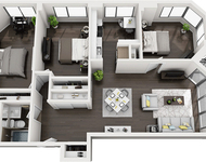 Unit for rent at 401 E 34th St, New York, NY, 10016