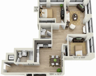 Unit for rent at 95 Wall Street, New York, NY 10005