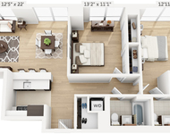 Unit for rent at 775 Columbus Avenue, New York, NY 10025