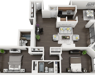 Unit for rent at 401 E 34th St, New York, NY, 10016