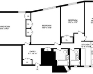 Unit for rent at 200 Riverside Drive, New York, NY 10025