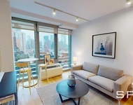 Unit for rent at 550 West 54th Street, New York, NY, 10019