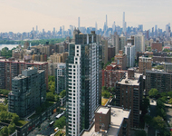 Unit for rent at 801 Amsterdam Avenue, New York, NY 10025