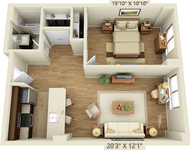 120 W. 21st - Photo 1