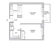 Fleet Place - Photo 1
