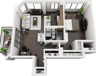 Unit for rent at 401 E 34th St, New York, NY, 10016