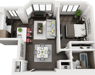 Unit for rent at 401 E 34th St, New York, NY, 10016