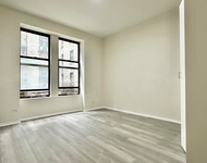 Unit for rent at 209 West 108th Street, New York, NY, 10025