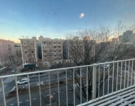Unit for rent at 200 West 113th Street, New York, NY 10026