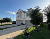 Unit for rent at 5218 Prairie Terrace Lane, TX, 77441