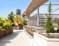 Unit for rent at 120 W. 21st, New York, NY, 10011