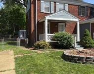 Unit for rent at 2846 Fairhaven Avenue, VA, 22303