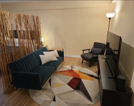 Unit for rent at 40 Sutton Place, New York, NY 10022