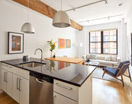Unit for rent at 30 Washington Street, Brooklyn, NY, 11201