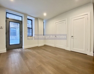 Unit for rent at 45 Tiemann Place, New York, NY, 10027