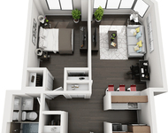 Unit for rent at 401 E 34th St, New York, NY, 10016