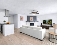 Unit for rent at 4406 Kacee Drive, TX, 77084