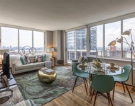 Unit for rent at 560 West 43rd Street, NEW YORK, NY, 10036