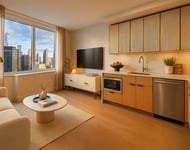 E 54TH ST - Photo 1