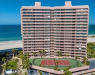 Unit for rent at 1310 Gulf Boulevard, FL, 33767