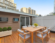 Unit for rent at 88 Fulton Street, New York, NY 10038