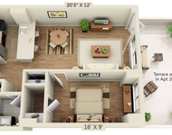 120 W. 21st - Photo 1