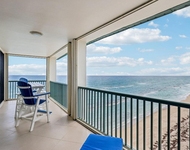 Unit for rent at 5400 N Ocean Drive E, Singer Island, FL, 33404