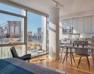 Unit for rent at 60 Water Street, Brooklyn, NY, 11201