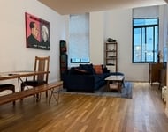 Unit for rent at 666 Greenwich Street, New York, NY 10014