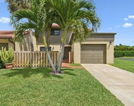 Unit for rent at 11063 Oakdale Road, Boynton Beach, FL, 33437