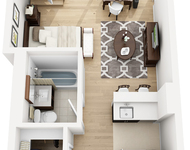 Unit for rent at 808 Columbus Ave, New York, NY, 10025