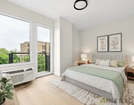 Unit for rent at 1584 Fulton Street, Brooklyn, NY 11213