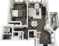 Unit for rent at 401 E 34th St, New York, NY, 10016